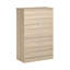 Ensemble de mobilier de chambre coordonné 3 pièces Ogan-2037655285