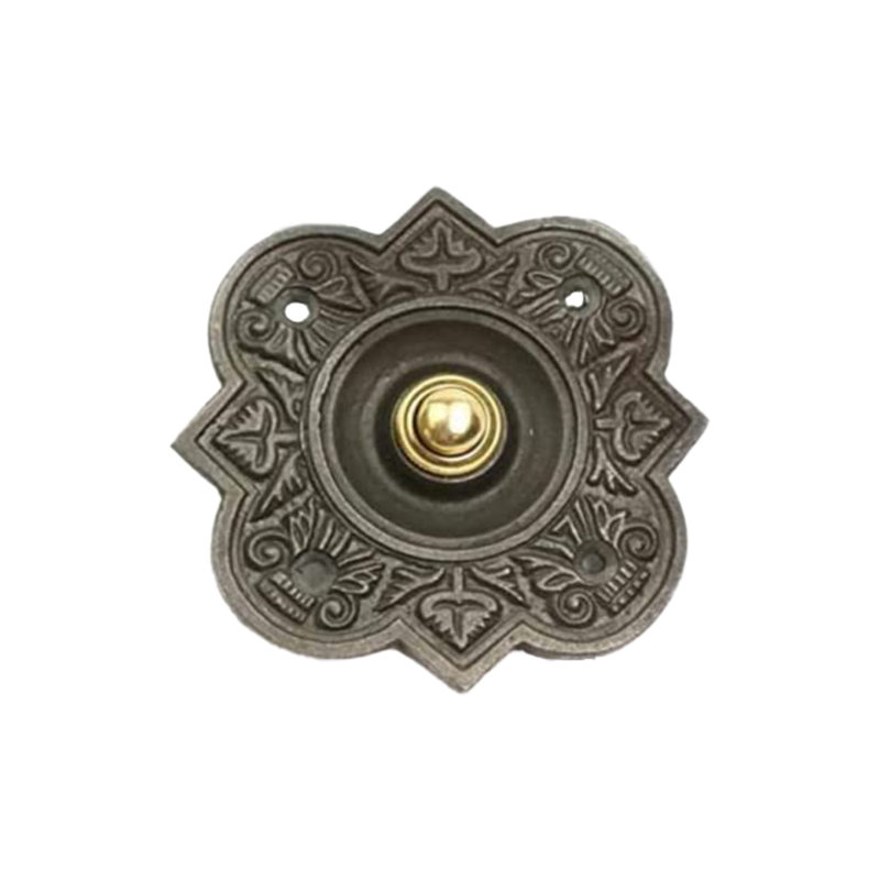 Electric Push Button