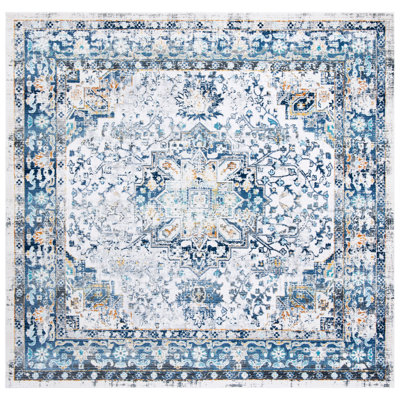 Bruckmann Performance Oriental Rug