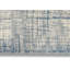 Tapis intérieur / extérieur en polypropylène tissé à la machine en ivoire / bleu-1734964392