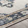 Gittens Oriental Indoor Rug