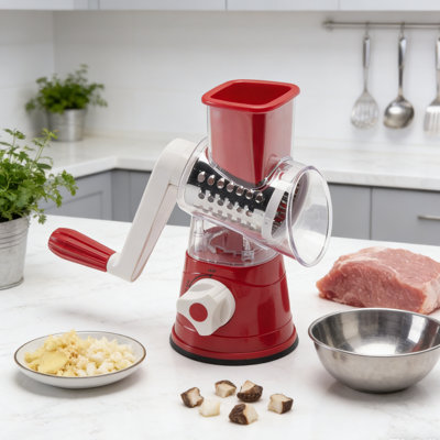 Belfry Kitchen Drumleckney Slicer