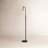 Pilsen 58'' Task Floor Lamp-132264125