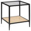 Table de bout Bernave