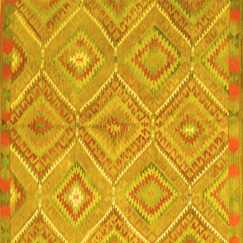 Icsis Performance Southwestern Indoor Rug, Square 5'