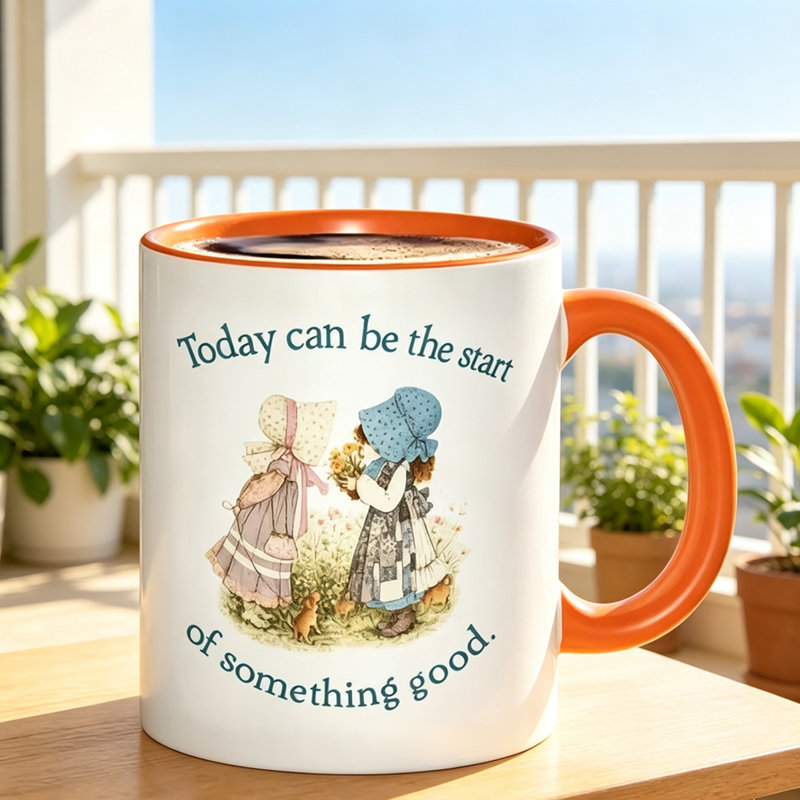 Mug