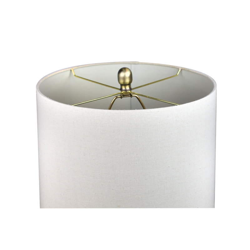 Lampe de table 29 po Agata