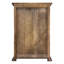 Table de chevet en bois massif Syn-1089853489