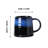 a Mug Ceramic Gradient Coffee Cup Mug-132600925