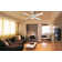 Feagin 122cm Ceiling Fan with LED Lights