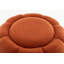 Stevie Upholstered Round Cocktail Ottoman-280664955
