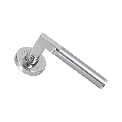 Sessanta Latch Door Handle