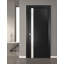 Dalle de porte standard en verre givré Planum-75685115-75685124