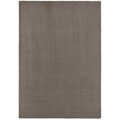 Amalia Solid Colour Area Rug