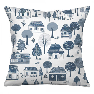 Coussin Country House