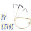 Déguisement de lunettes Joyfy