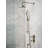 Rohl 8" Rain Showerhead-54438273