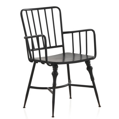 Connersville Upholstered Armchair