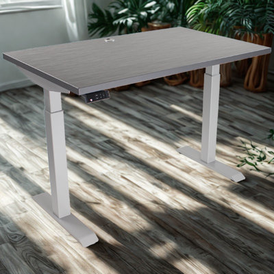 Lift it Electric Height Adjustable Standing Desk