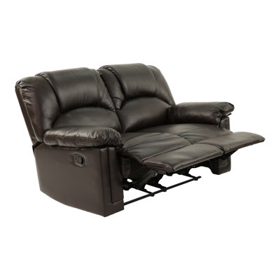 Causeuse inclinable 57,6 po