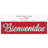 Bienvenidos Door Greeting-109870637