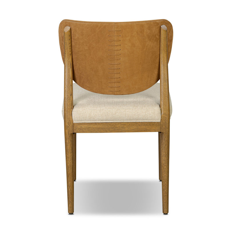 Arlow Upholstered Dining Chair