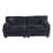Chenille noir est en rupture de stock