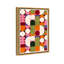 «Bauhaus Sixty - Floater Frame», impression sur toile-61815257-61815263