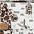 85 Brown COW Series Gaming Chair-958492088-958492085