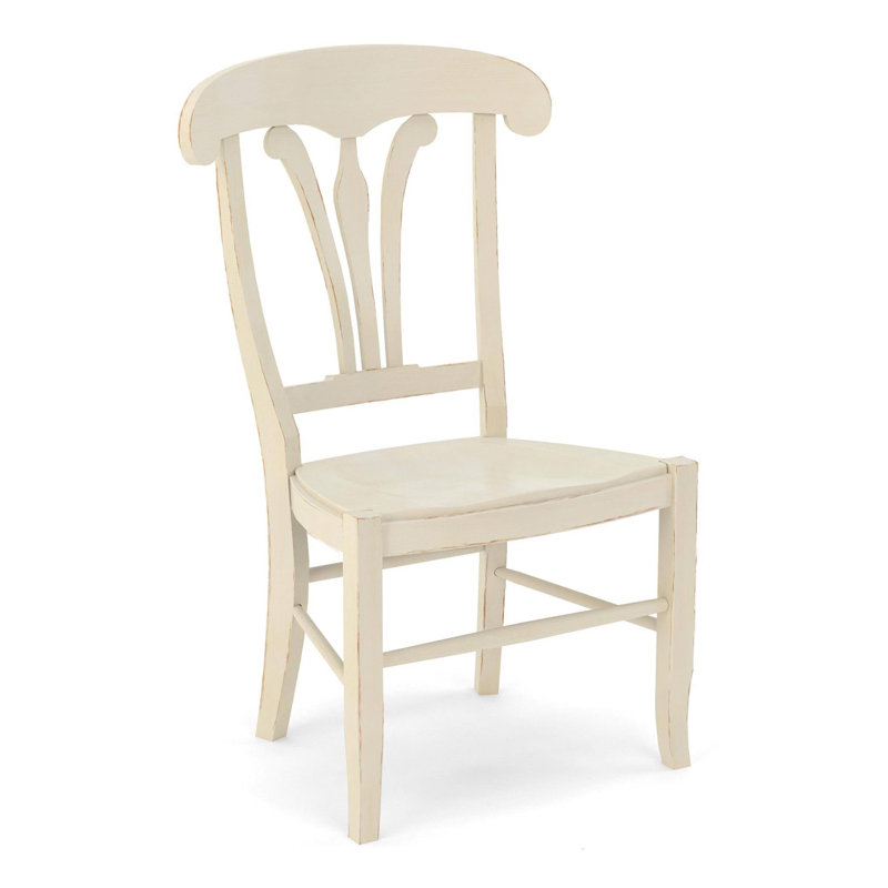 Country Solid Wood Dining Chair