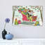 Bella Pilar - Wrapped Canvas Print-34180056