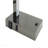 Modern Led Desk Lamp With Usb & Power Outlet