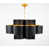Gold/Black selected