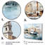 Ishan " French Mediterranean Harbour In Marseille II "-2086068896-2086068898