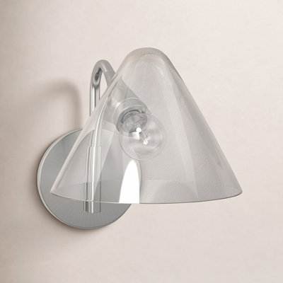 Kilby Armed Sconce