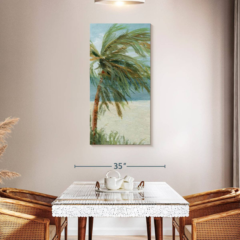 Palm Henninger Walk I