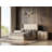 Byrne Upholstered Wingback Bed-93842126-93842128