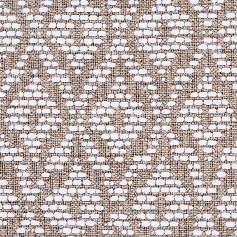 Red Hook Fabric, Taupe