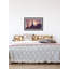 Cactus Sunset - Single Picture Frame Print-893609282