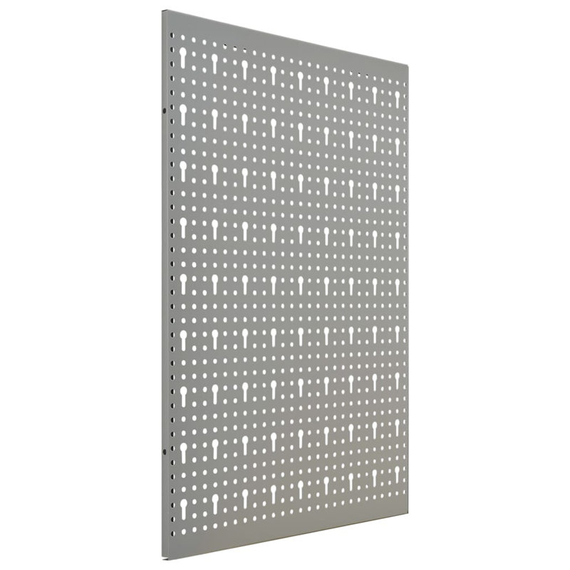 Vangorder Wall-Mounted Peg Board