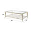 Table basse Mayamiko
