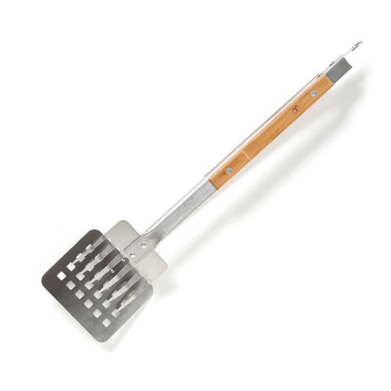 Outset Verde Collection 3-in-1 Locking Claw Tongs, 1 Sustainable Materials