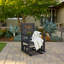 Chaise berçante Delarion-1105469723