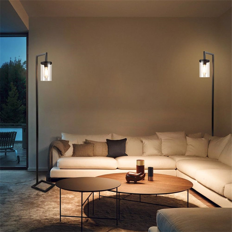 Providence 163cm Traditional Floor Lamp