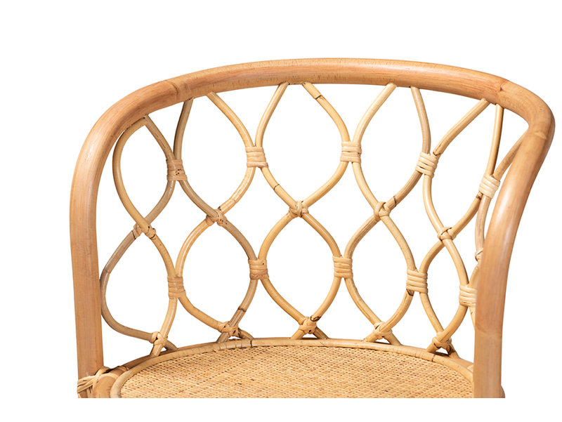 Tabouret de comptoir 26,2 po Amauriah