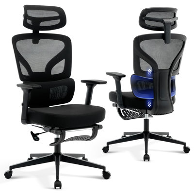 Upholstered Club Chair