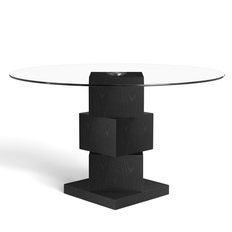 Table de salle à manger Modern Modern