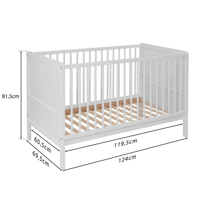 Cot Bed