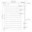 24X40" Slatwall Panel Retail Store Display Garage Tool organizer Cloth Literature