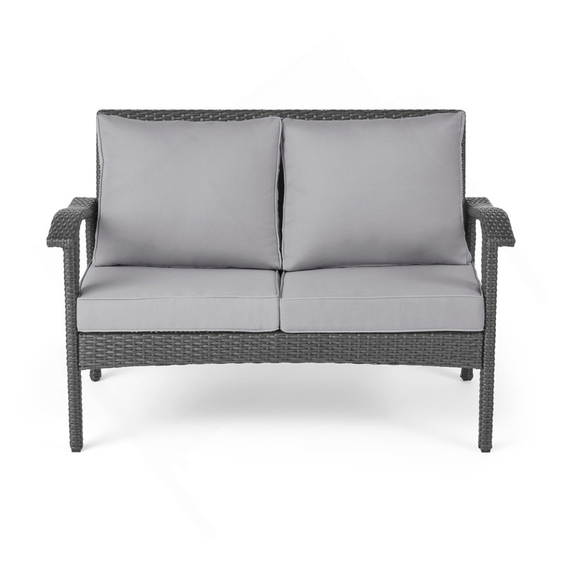 HONOLULU LOVESEAT, Gray